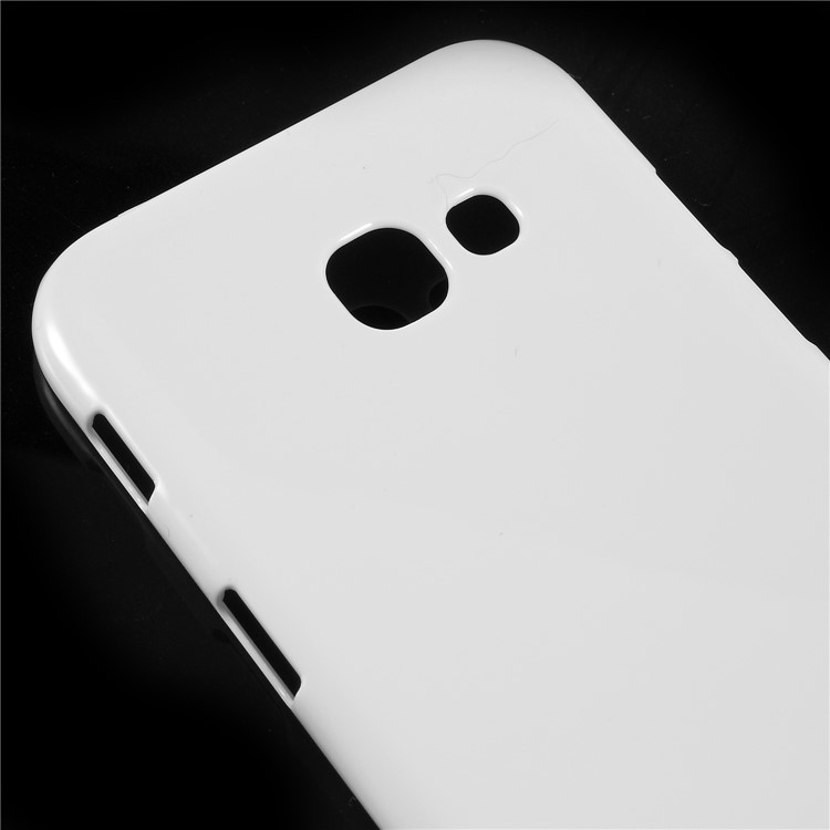 100Pcs/Lot PC Mobile Phone Lightweight Cases for Samsung Galaxy A5 (2017) A520-3