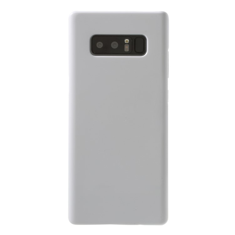 100Pcs/Set Glossy Hard PC Mobile Phone Casing for Samsung Galaxy Note 8 SM-N950-2