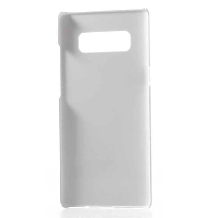 100Pcs/Set Glossy Hard PC Mobile Phone Casing for Samsung Galaxy Note 8 SM-N950-6