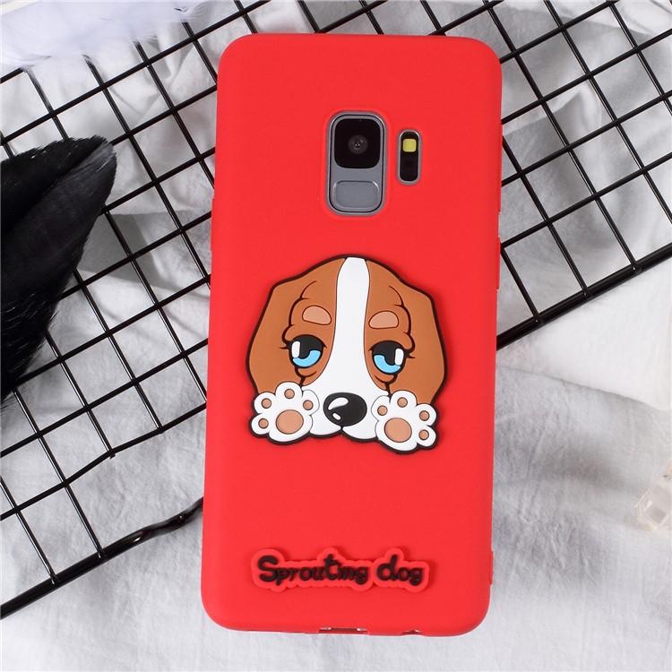 custodia samsung s9 cane custodia samsung s9 cane