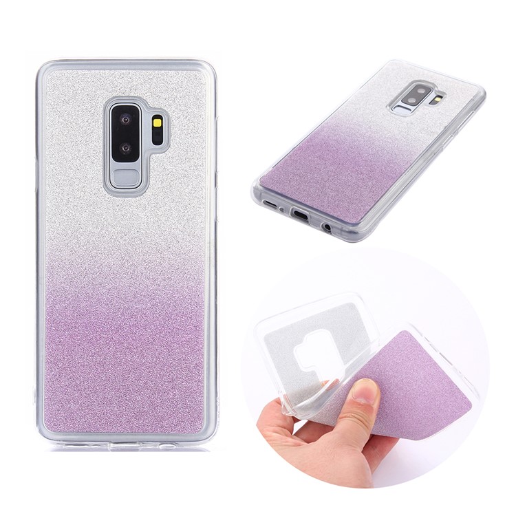 carcasa galaxy s9 plus glitter carcasa galaxy s9 plus glitter