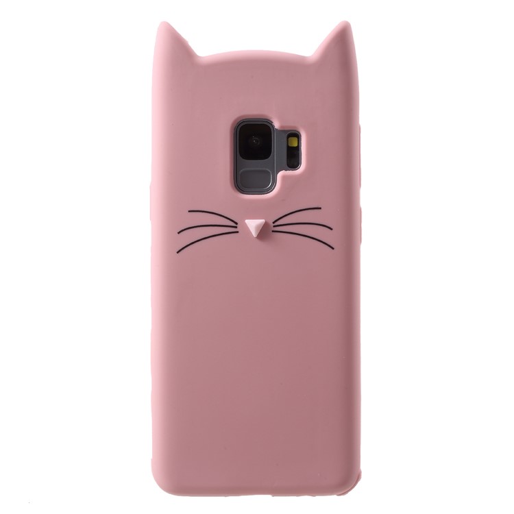 custodia s9 samsung gatto custodia s9 samsung gatto