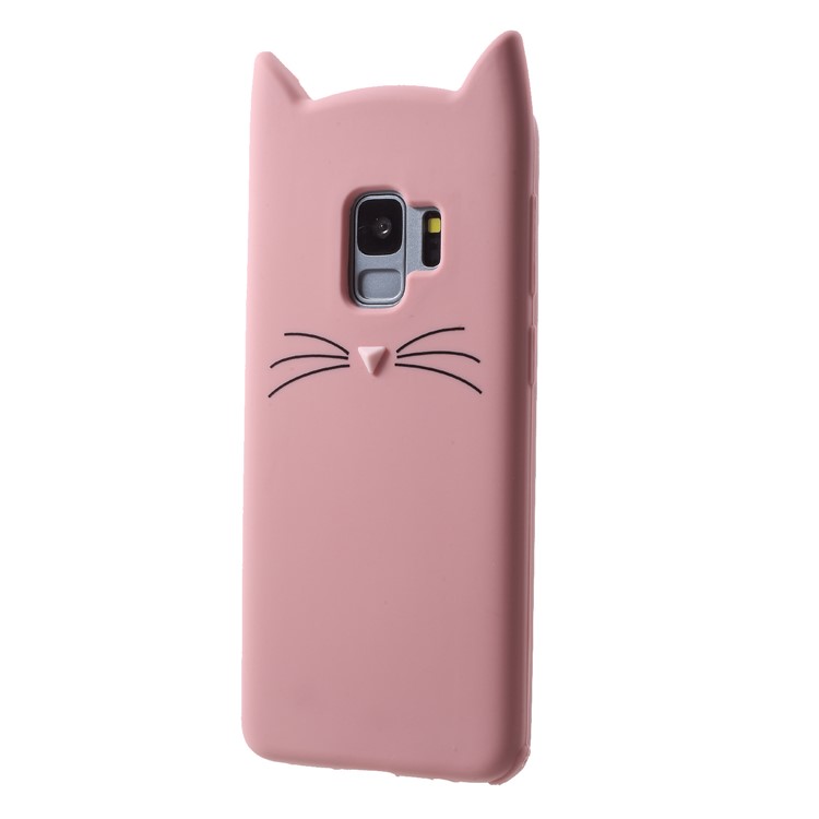 custodia s9 samsung gatto custodia s9 samsung gatto