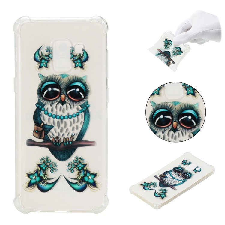 samsung galaxy a8 owl case samsung galaxy a8 owl case