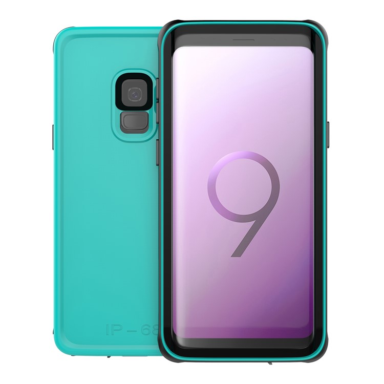 Ip68 3m pc подводная грязь / пыль /