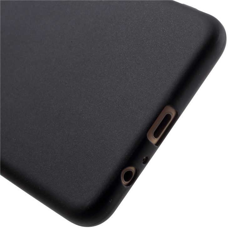 500Pcs/Set Double-sided Matte Soft TPU Back Cover Case for Samsung Galaxy A8 (2018)-7