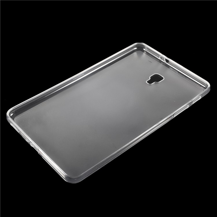 Matte Soft TPU Gel Case for Samsung Galaxy Tab A 8.0 (2017) SM-T380 SM-T385-4