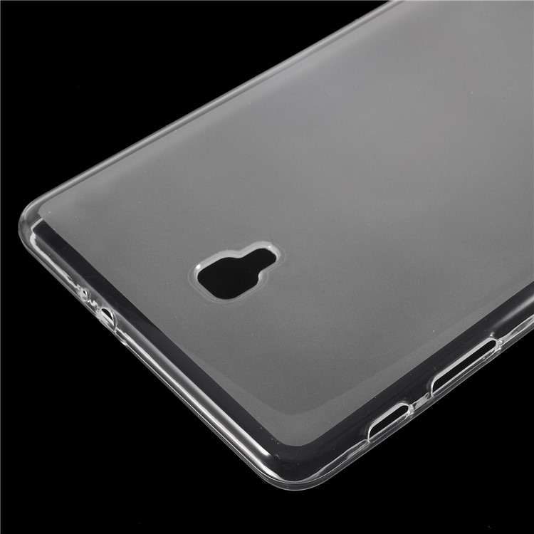 Matte Soft TPU Gel Case for Samsung Galaxy Tab A 8.0 (2017) SM-T380 SM-T385-5