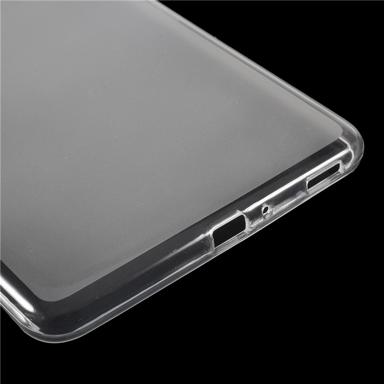 Matte Soft TPU Gel Case for Samsung Galaxy Tab A 8.0 (2017) SM-T380 SM-T385-6
