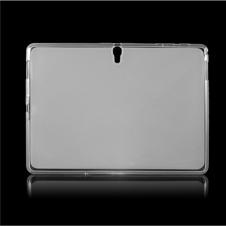 Matte Soft TPU Back Case for Samsung Galaxy Tab S 10.5 SM-T800-3