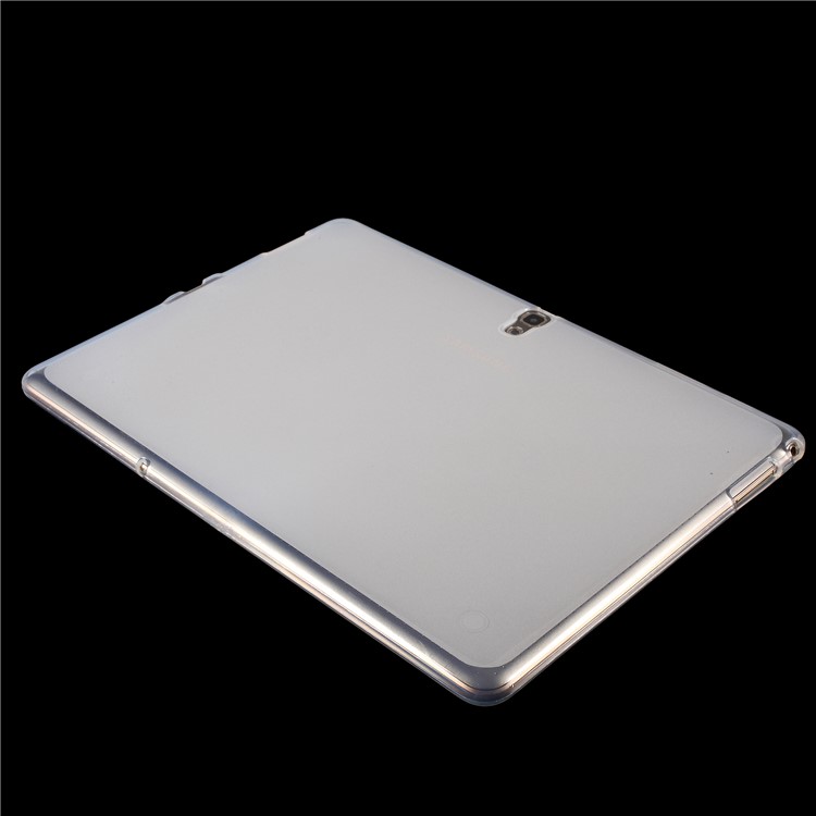 Matte Soft TPU Back Case for Samsung Galaxy Tab S 10.5 SM-T800-5