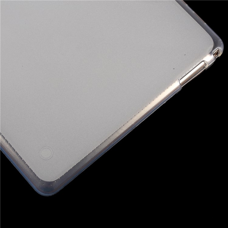 Matte Soft TPU Back Case for Samsung Galaxy Tab S 10.5 SM-T800-6