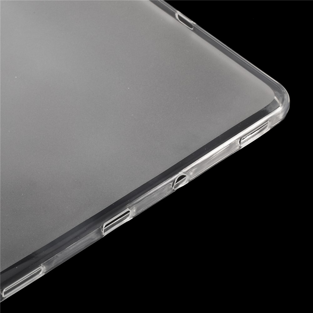 Matte Soft Tpu Back Case Para Samsung Galaxy Tab S3 9.7