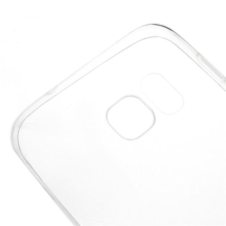 Slim Soft TPU Gel Back Case for Samsung Galaxy S7 G930-2