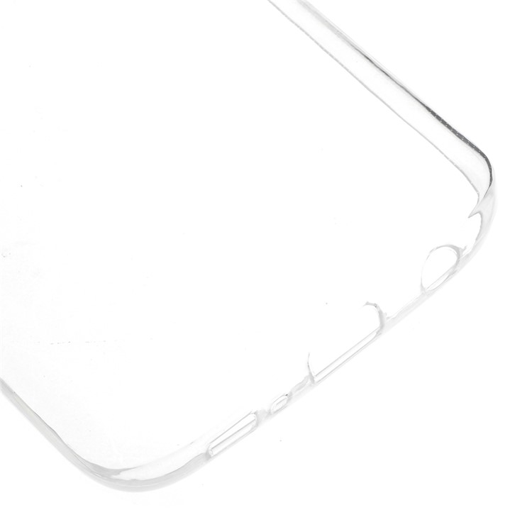 Slim Soft TPU Gel Back Case for Samsung Galaxy S7 G930-3