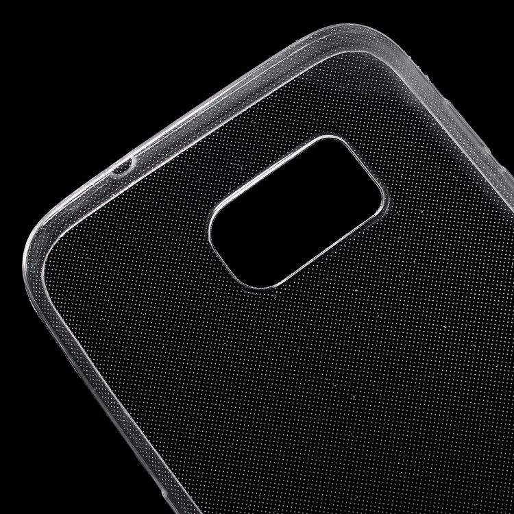Slim Soft TPU Gel Back Case for Samsung Galaxy S7 G930-4
