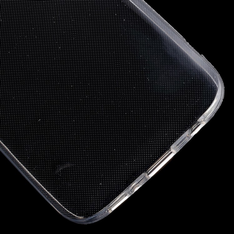 Slim Soft TPU Gel Back Case for Samsung Galaxy S7 G930-5