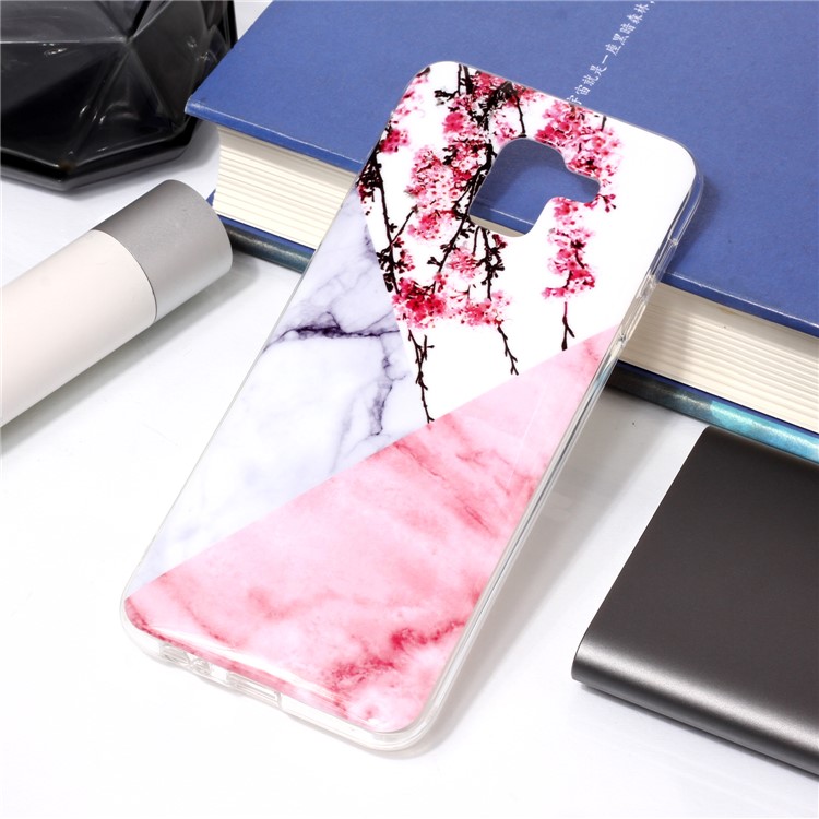 coque galaxy j6 2018 marbre coque galaxy j6 2018 marbre