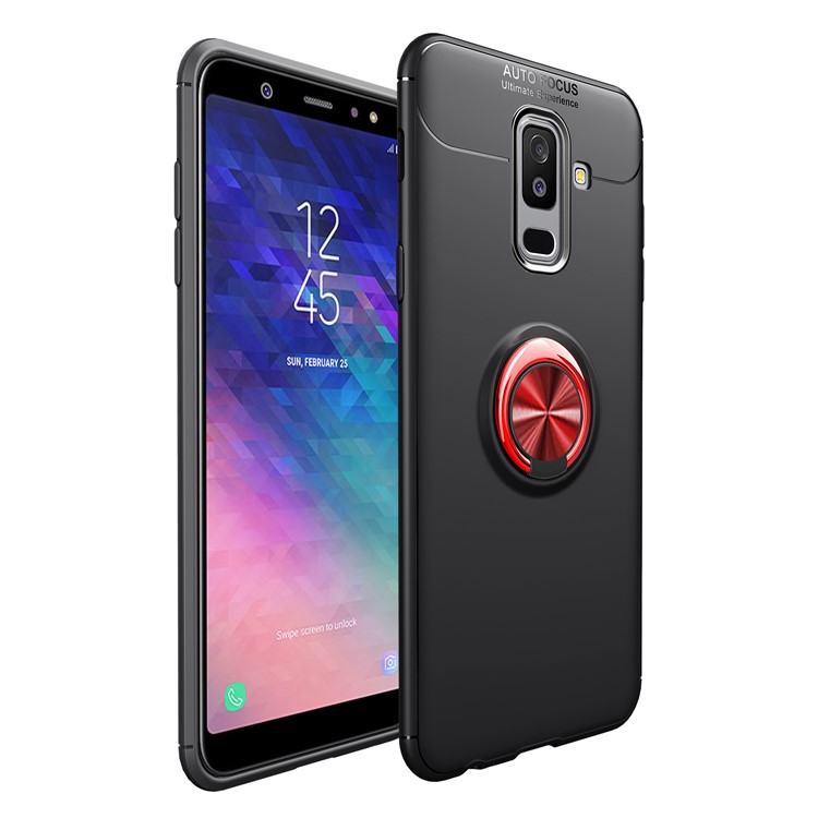 coque samsung a6 2018 bague coque samsung a6 2018 bague