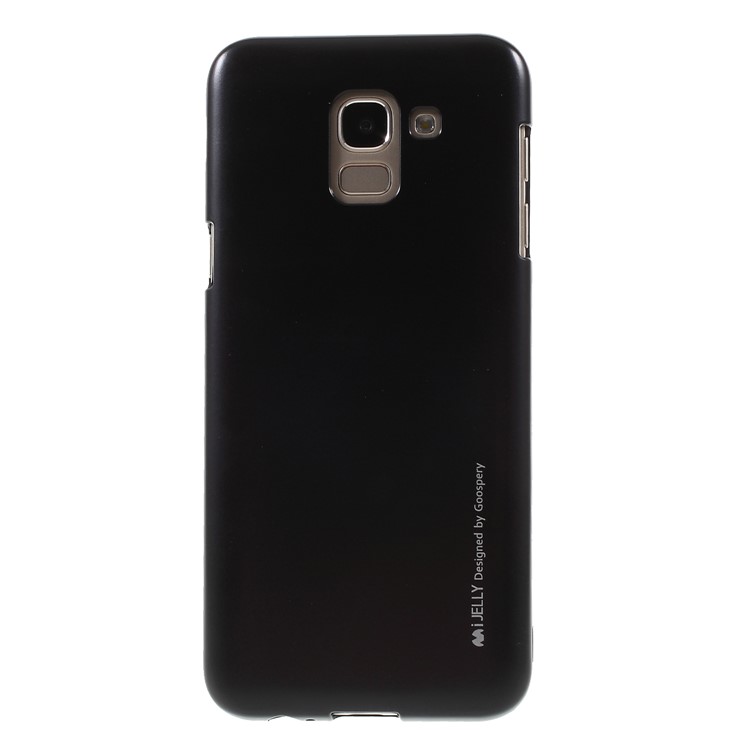 Mercury goospery i jelly tpu задняя