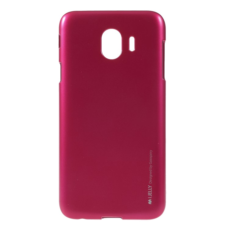 Mercury goospery i jelly tpu для аксессуаров samsung