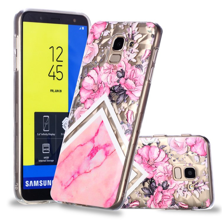 coque galaxy j6 2018 marbre coque galaxy j6 2018 marbre