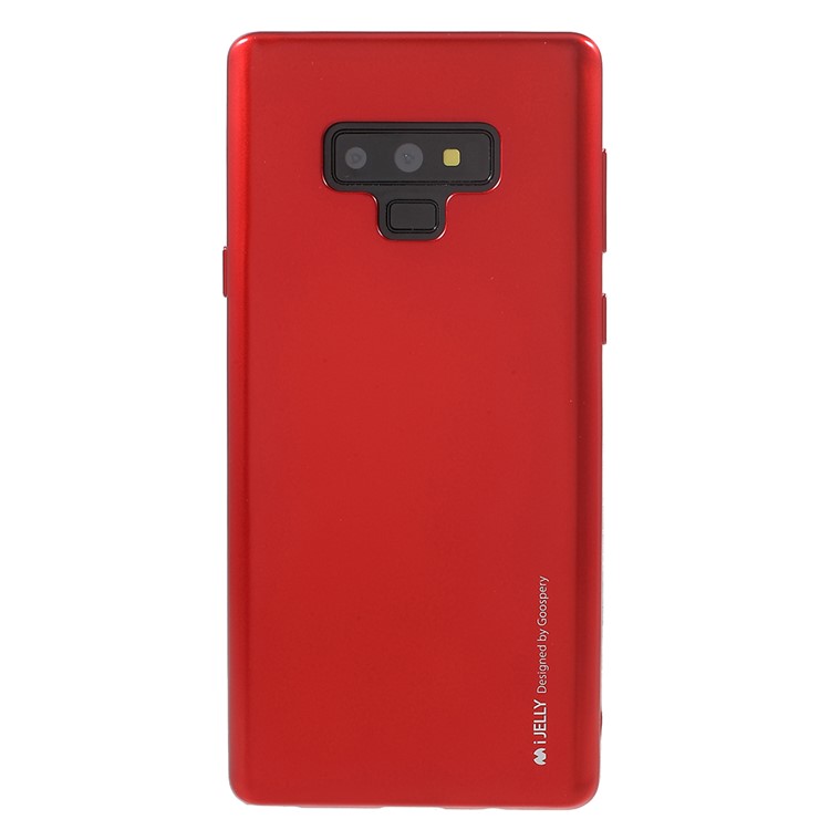 Mercury goospery i jelly tpu телефон чехол для