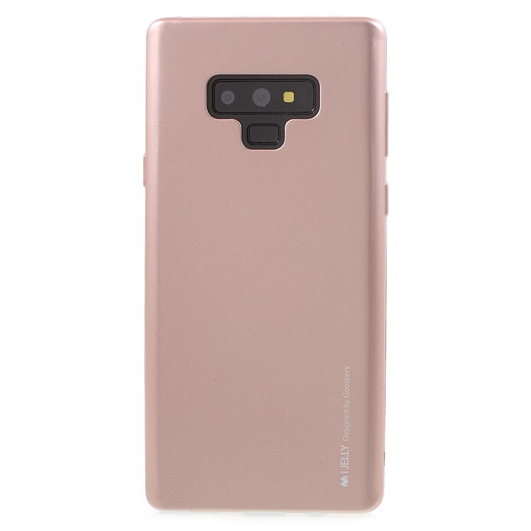 Mercury goospery i jelly tpu корпус корпуса для