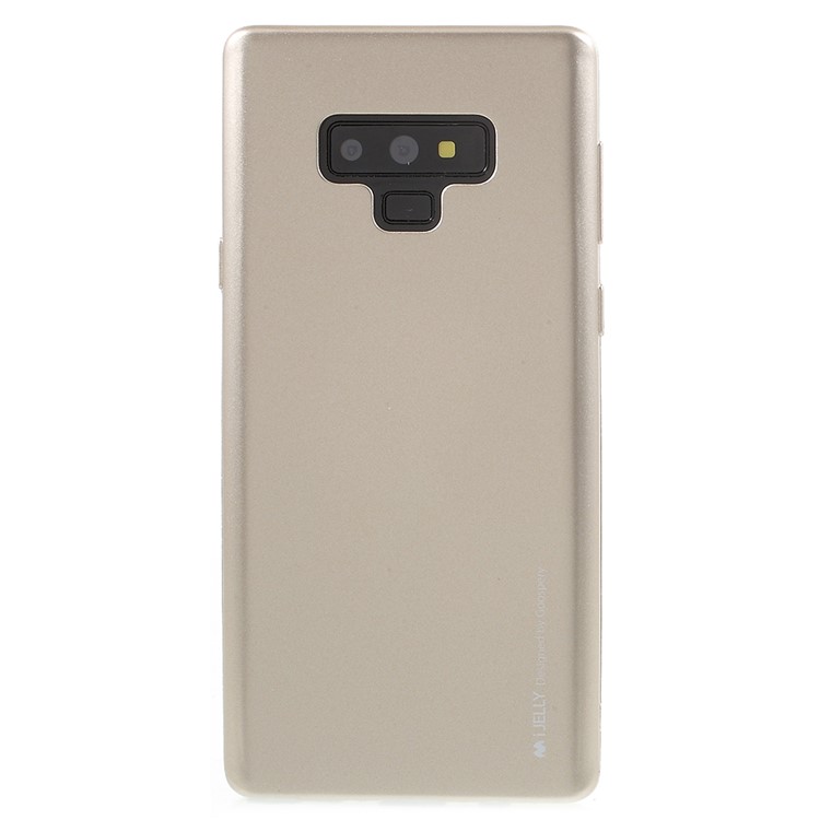 Mercury goospery i jelly tpu корпус