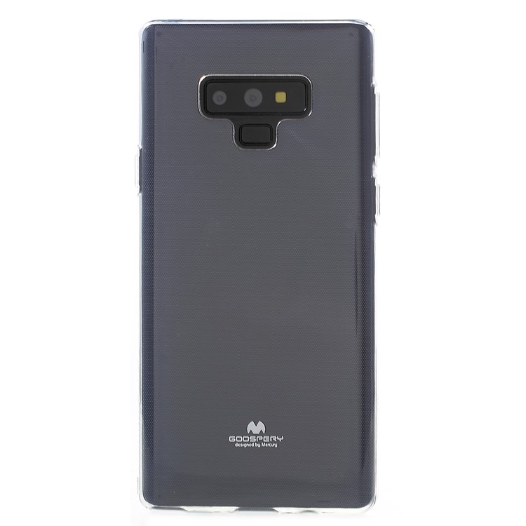Mercury goospery флеш-пудра tpu