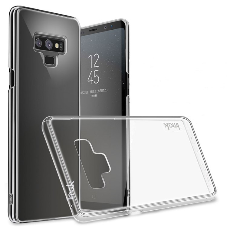 Imak crystal case ii pro для