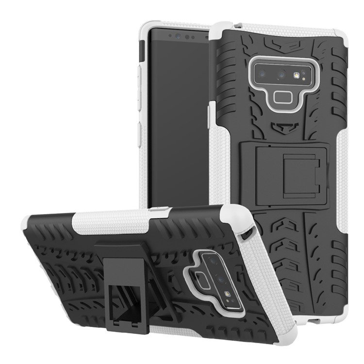 Антискользящая гибридная крышка pc + tpu