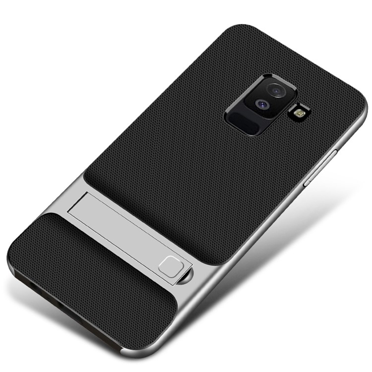 Elegance сетка шаблон tpu + pc