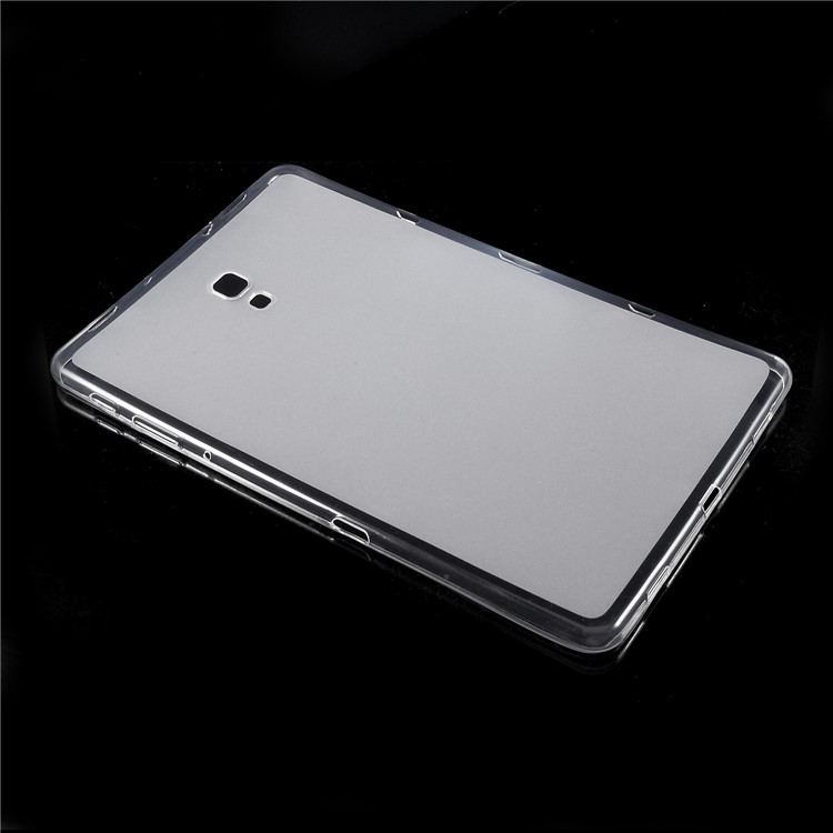 50Pcs/Set Matte Pudding Soft TPU Protective Shell for Samsung Galaxy Tab A 10.5 (2018) T590 T595-2