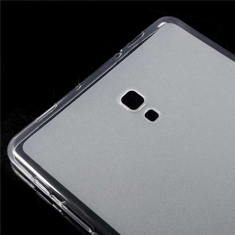 50Pcs/Set Matte Pudding Soft TPU Protective Shell for Samsung Galaxy Tab A 10.5 (2018) T590 T595-3