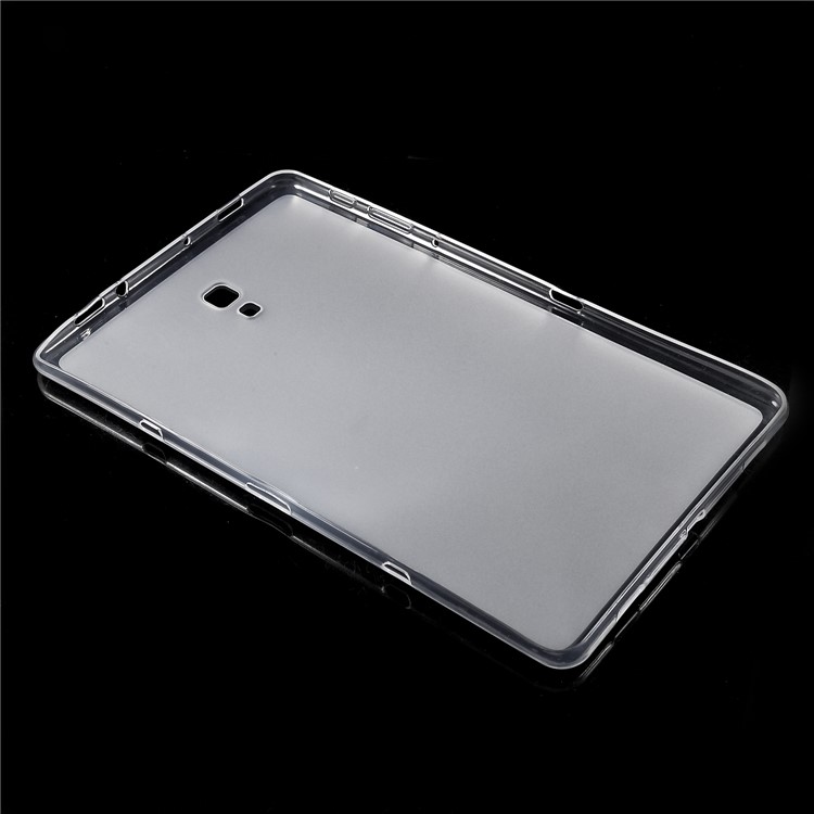 50Pcs/Set Matte Pudding Soft TPU Protective Shell for Samsung Galaxy Tab A 10.5 (2018) T590 T595-4
