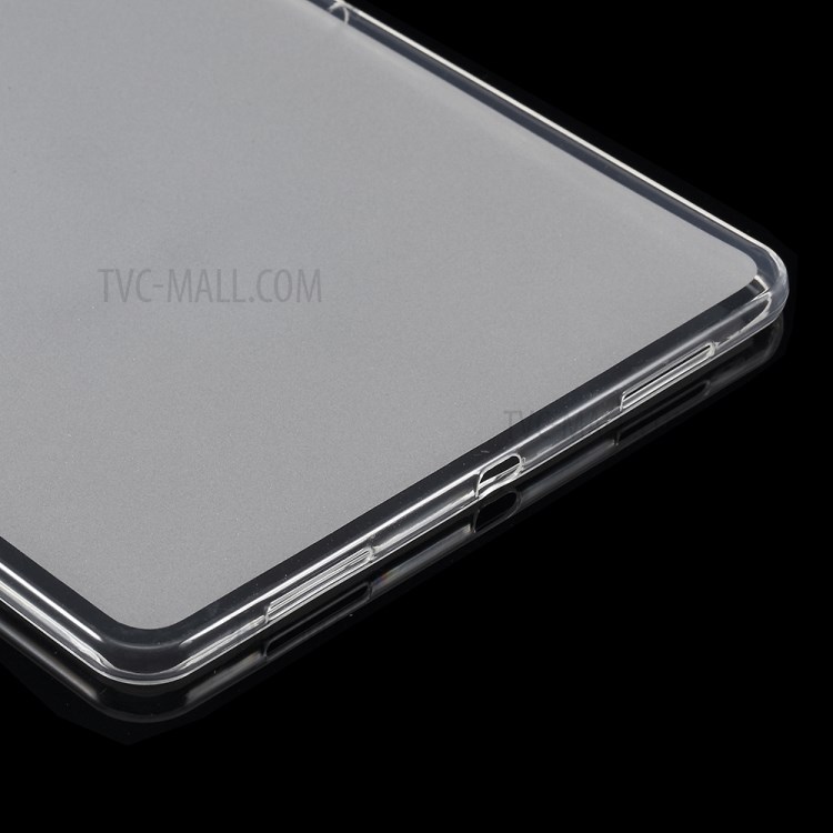 50Pcs/Set Matte Pudding Soft TPU Protective Shell for Samsung Galaxy Tab A 10.5 (2018) T590 T595-5