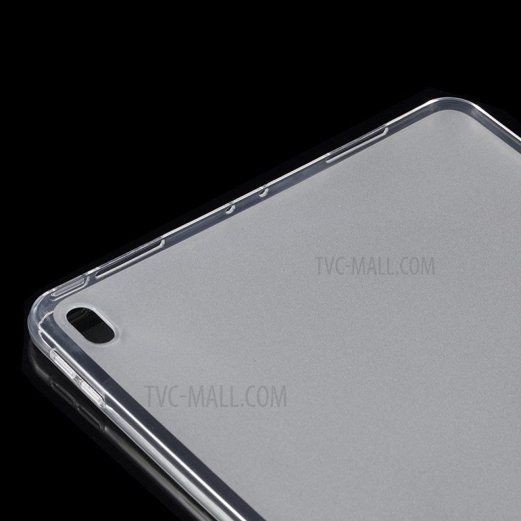 50Pcs/Set Matte Pudding Soft TPU Protective Shell for Samsung Galaxy Tab A 10.5 (2018) T590 T595-6