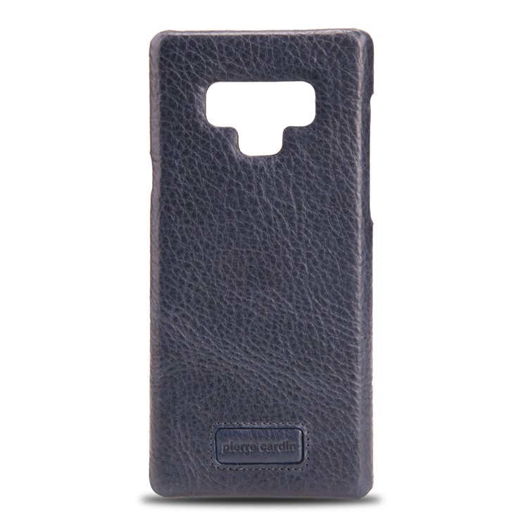 Pierre cardin litchi texture корпус с