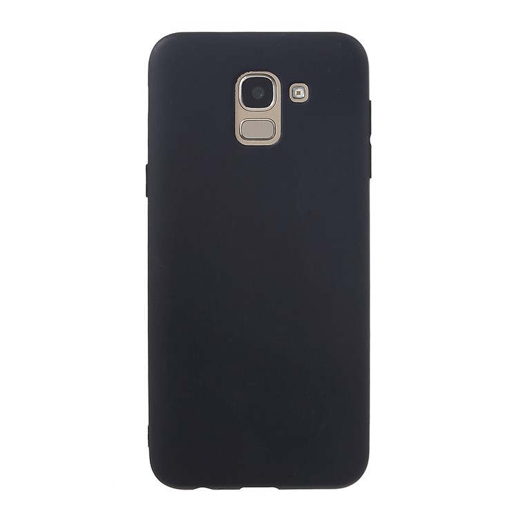 50PCS/Pack Double Sided Matte TPU Case for Samsung Galaxy J6 (2018)-2