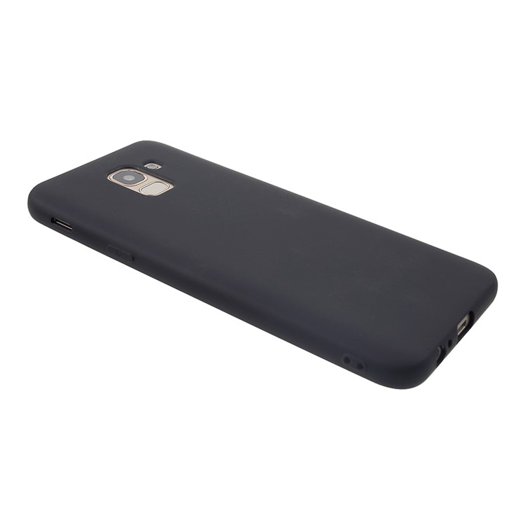 50PCS/Pack Double Sided Matte TPU Case for Samsung Galaxy J6 (2018)-3