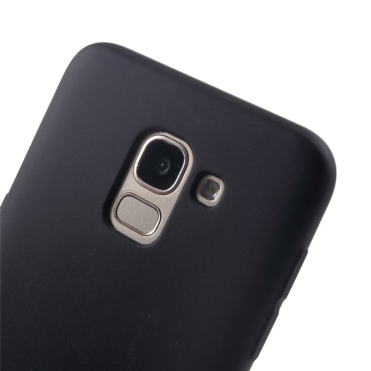 50PCS/Pack Double Sided Matte TPU Case for Samsung Galaxy J6 (2018)-4