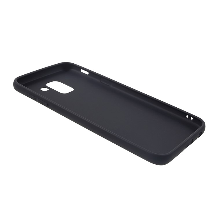 50PCS/Pack Double Sided Matte TPU Case for Samsung Galaxy J6 (2018)-5