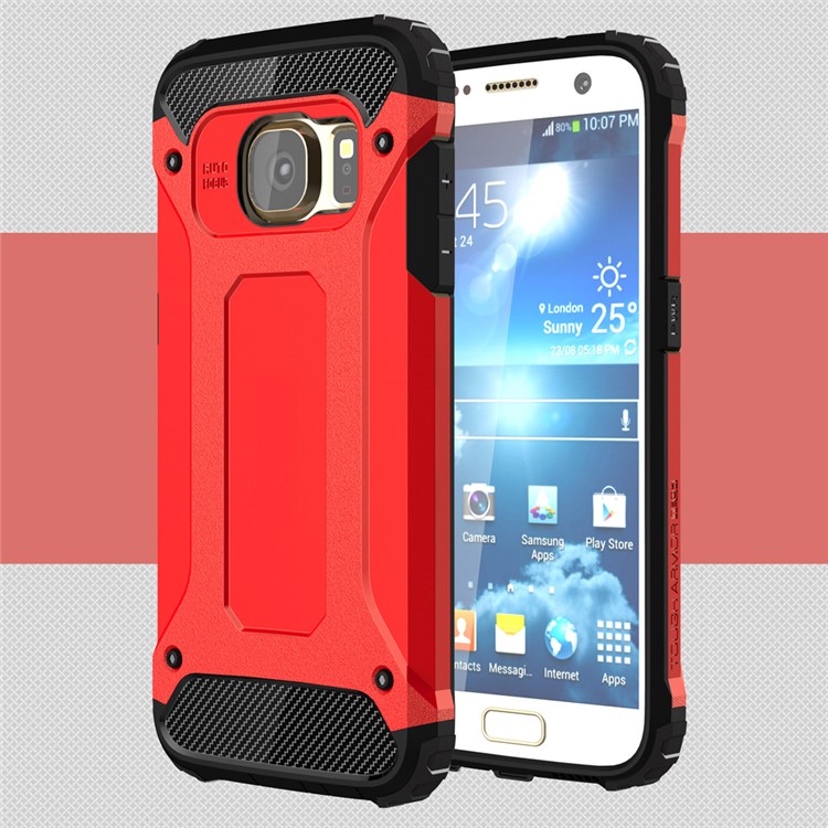 Крутая броня pc + tpu 2-в-1