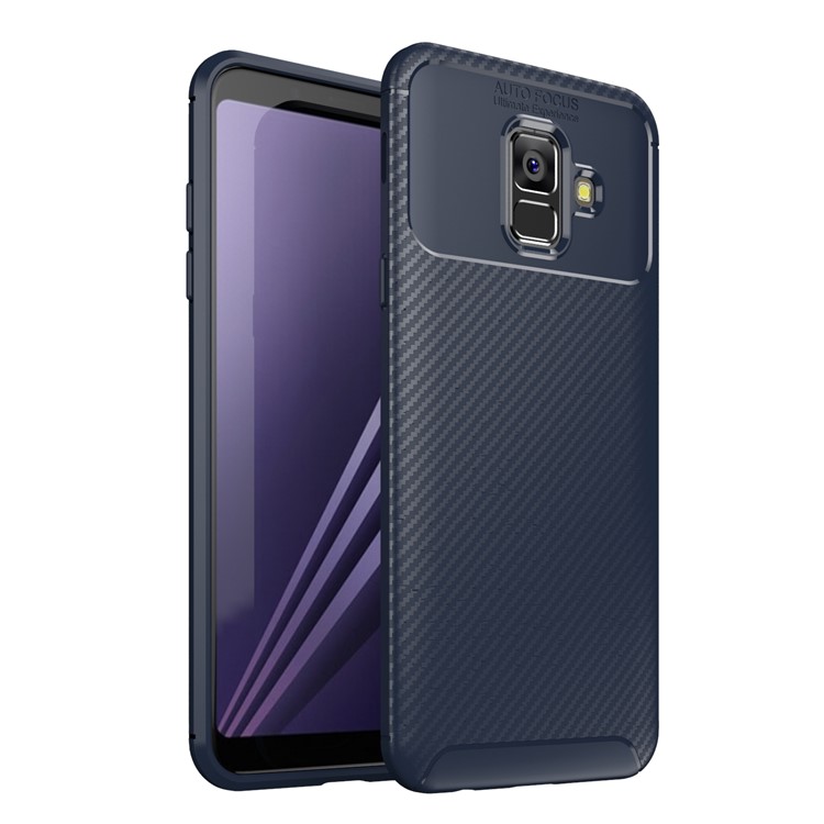 Корпус tpu для галактики samsung a6