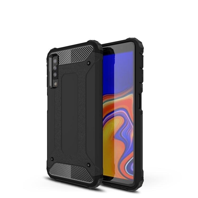 coque pour samsung a7 2018