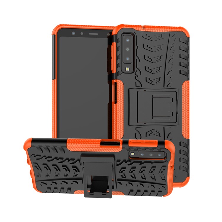 2-в-1 шина pc + tpu гибридный