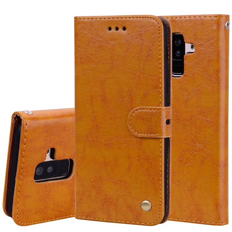coque samsung a6 plus cuir coque samsung a6 plus cuir