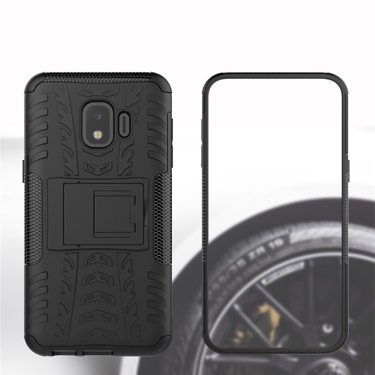 Wholesale Cool Tyre PC + TPU Combo Case 