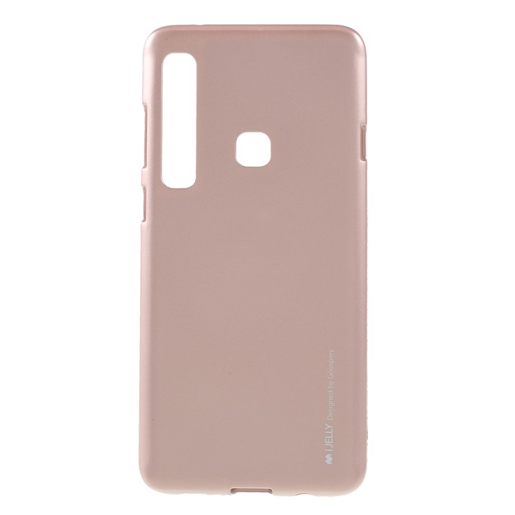 Mercury goospery i jelly tpu чехол